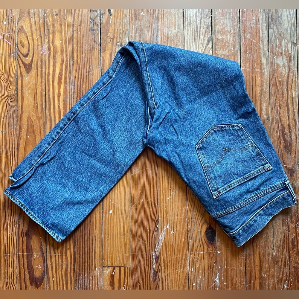 Vintage Levi’s
